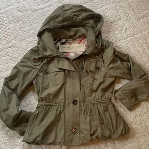 Burberry Jacket